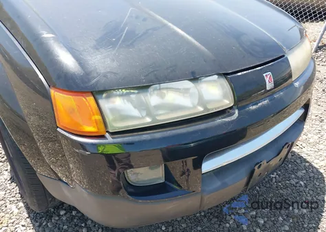 2004 Saturn Vue V6 из США, поврежденный, VIN 5GZCZ63474S833680